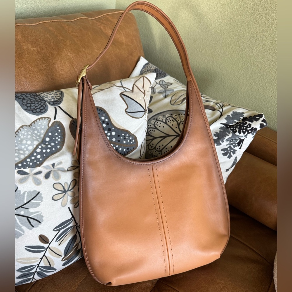 Coach Ergo 33 Natural C2264